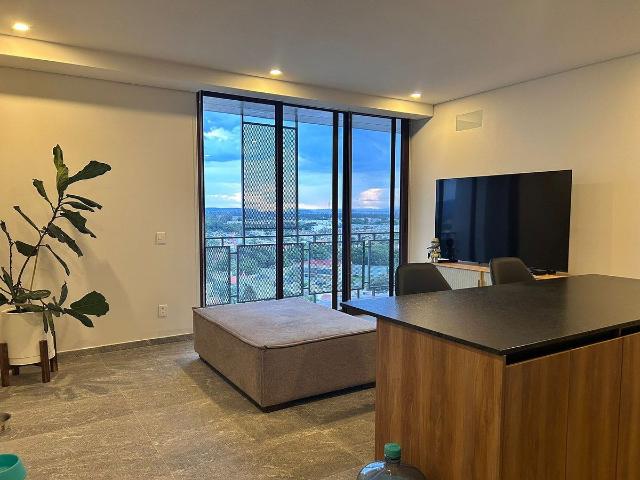 departamento en renta | ovié 20 – zona real, zapopan