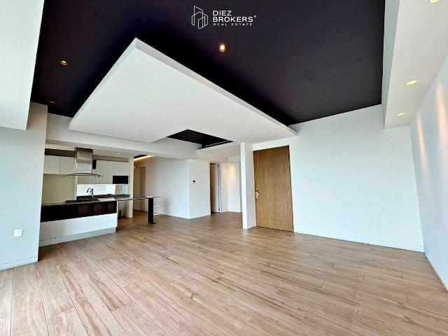departamento en renta lobby 33, zapopan