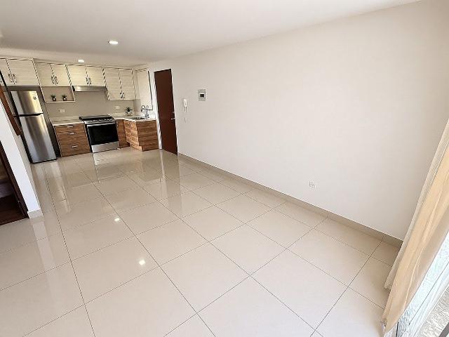 DEPARTAMENTO EN RENTA | LOGROÑO, COLINAS DE CALIFORNIA