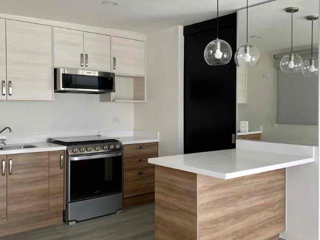 Departamento en renta Logroño, La Rioja, Tijuana, Baja California, México