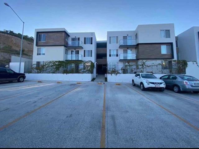 Departamento en Renta Logroño Residencial