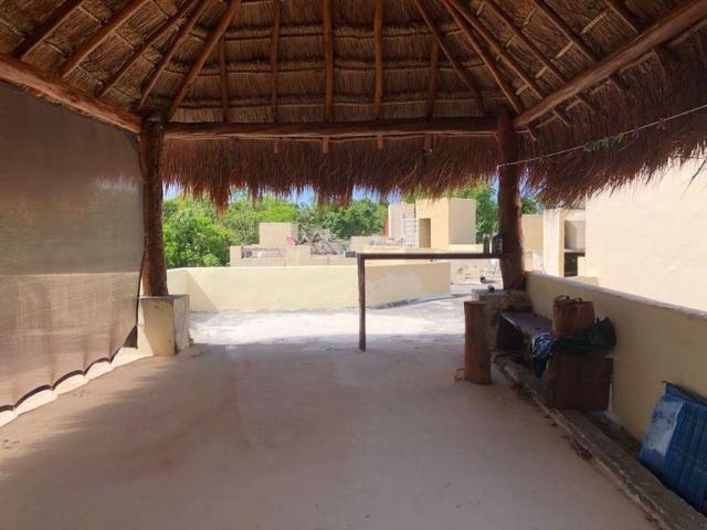 Departamento en renta Loltun, Solidaridad, Quintana Roo
