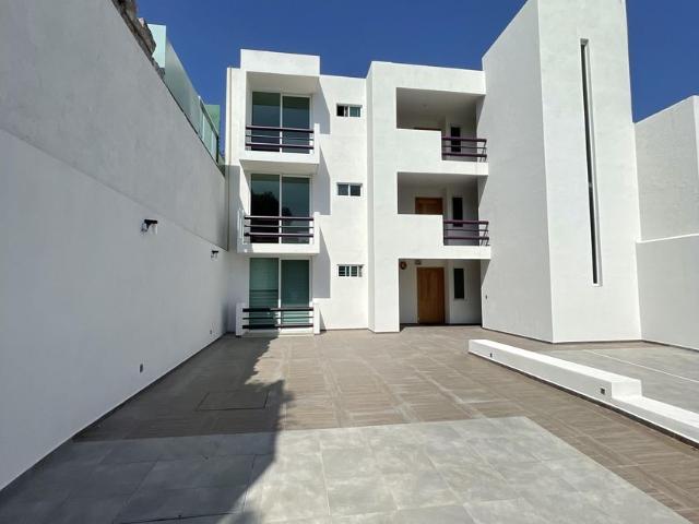 Departamento en renta Loma Verde, San Luis Potosí, San Luis Potosí