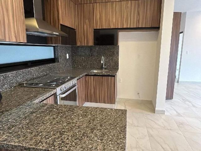 Departamento en renta Loma Alta, San Luis Potosí, San Luis Potosí