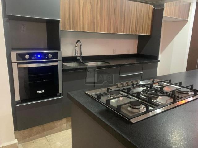 Departamento en renta Loma Alta, San Luis Potosí, San Luis Potosí