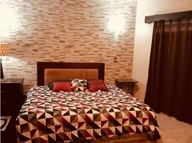Departamento en renta Loma Bonita, Reynosa, Reynosa