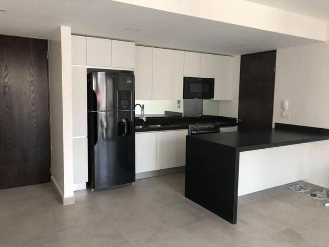 Departamento en renta Loma Blanca, Ciudad Santa Catarina, Santa Catarina