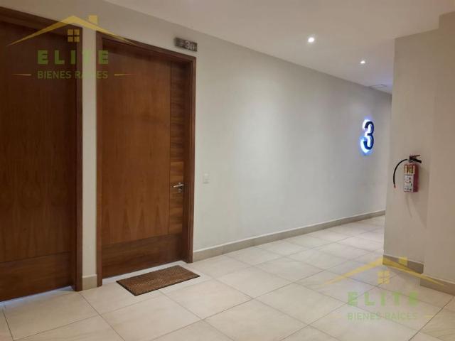 Departamento en renta Loma De Rosales, Tampico