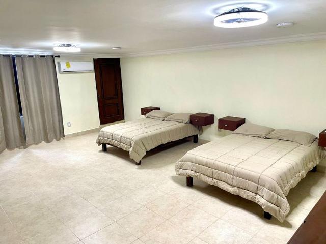 Departamento en renta Loma De Rosales, Tampico