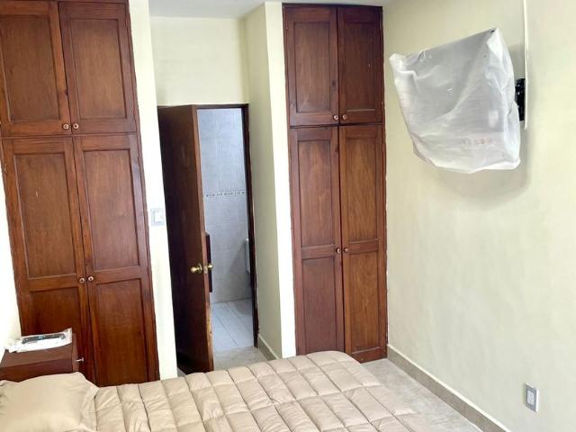 Departamento en renta Loma De Rosales, Tampico