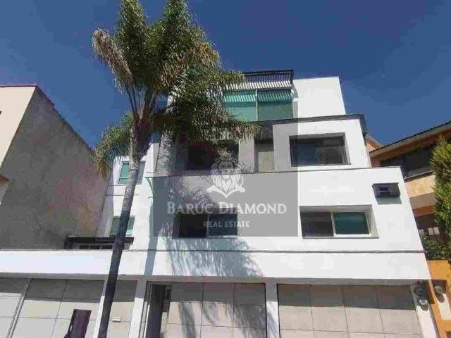 Departamento en renta Loma Dorada, Santiago De Querétaro, Municipio De Querétaro