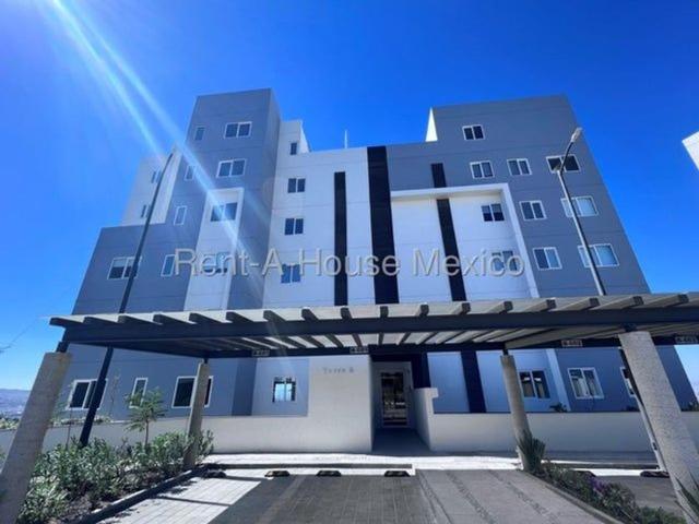 Departamento en renta Loma Dorada, Santiago De Querétaro, Municipio De Querétaro