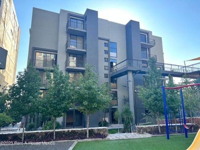 Departamento en renta Loma Dorada, Santiago De Querétaro, Querétaro, México