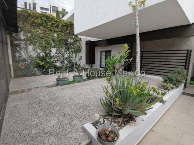 Departamento en renta Loma Dorada, Santiago De Querétaro, Querétaro, México