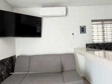 DEPARTAMENTO EN RENTA LOMA LINDA