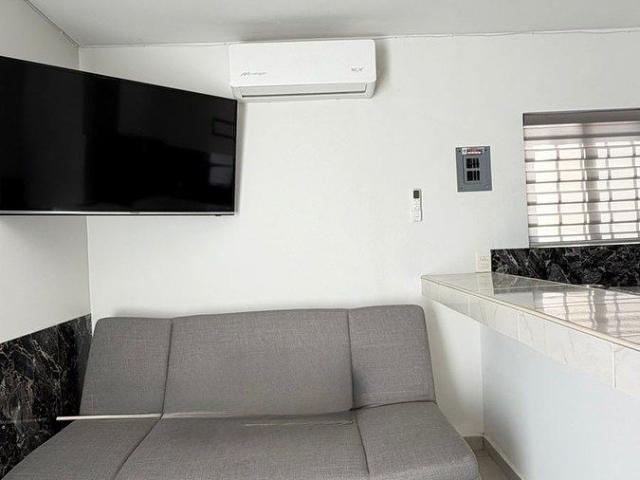 DEPARTAMENTO EN RENTA LOMA LINDA