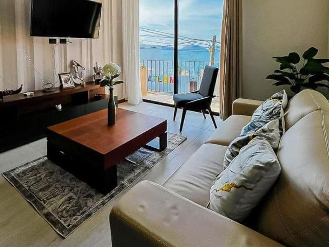 Departamento en renta Loma Linda, Mazatlán, Mazatlán