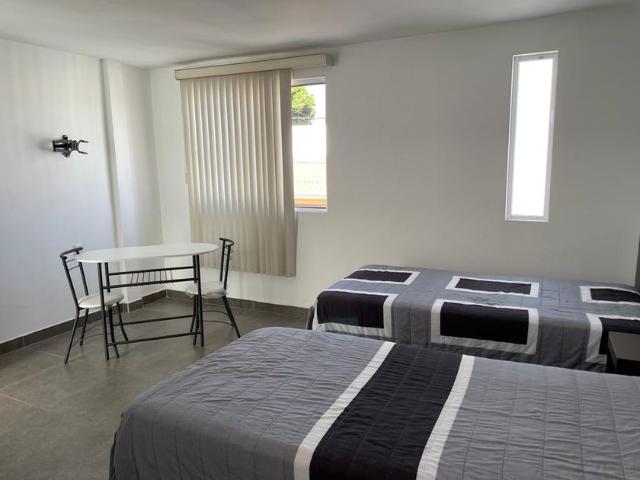 Departamento en renta Lomas 3a Secc, San Luis Potosí