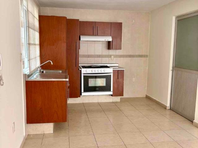 Departamento en renta Lomas 3a Secc, San Luis Potosí
