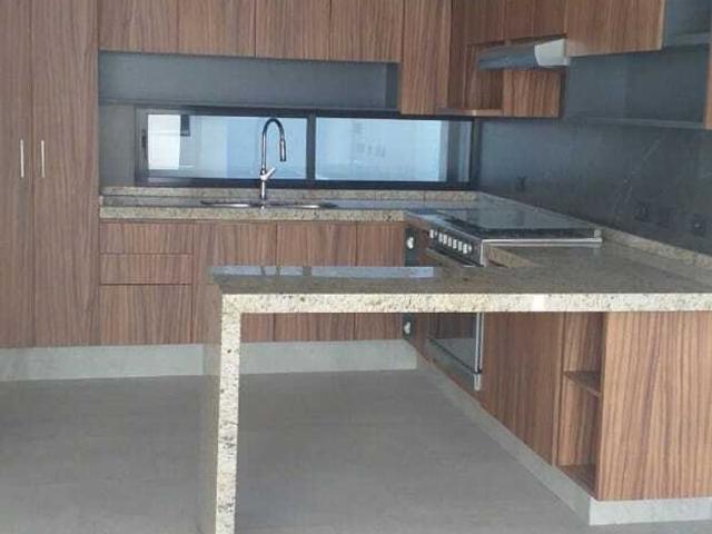 Departamento en renta Lomas 3ra Sección, San Luis Potosí, México