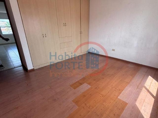 Departamento en renta Lomas 4a Sección, San Luis Potosí