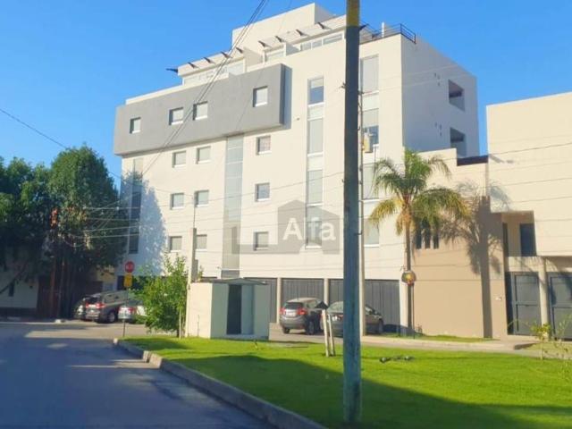 Departamento en renta Lomas 4a Sección, San Luis Potosí