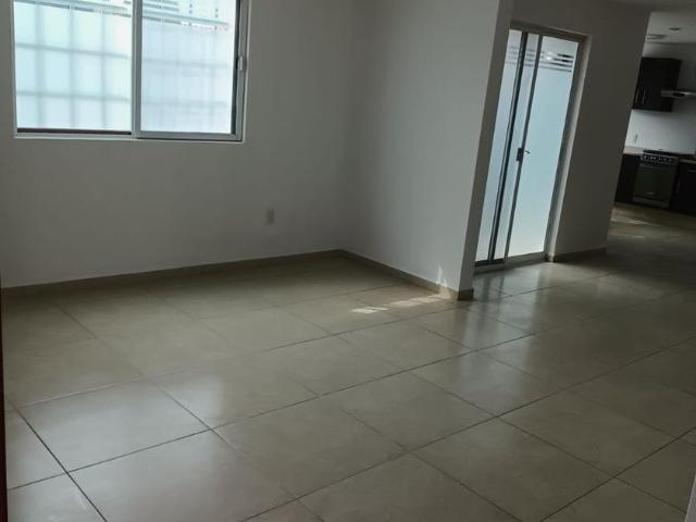Departamento en renta Lomas 4a Sección, San Luis Potosí