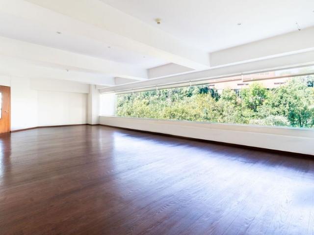 Departamento en renta Lomas Country Club, Huixquilucan