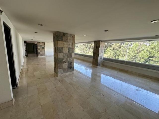 Departamento en renta Lomas Country Club, Huixquilucan