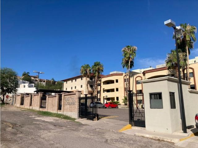 Departamento en renta Lomas Altas, Hermosillo, Hermosillo