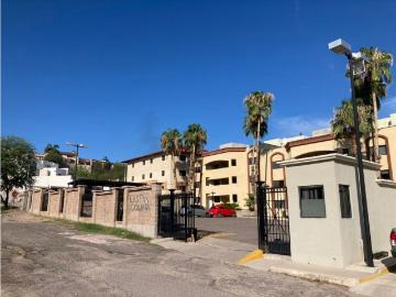 Departamento en renta Lomas Altas, Hermosillo, Hermosillo