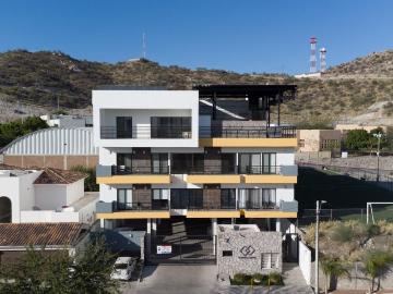 Departamento en renta Lomas Altas, Hermosillo, Hermosillo