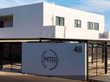Departamento en renta Lomas Altas, Hermosillo, Sonora, México