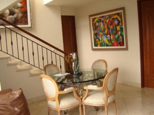 Departamento en renta Lomas Altas, Miguel Hidalgo, Cdmx