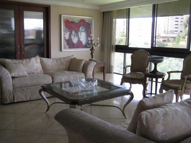 Departamento en renta Lomas Altas, Miguel Hidalgo, Cdmx