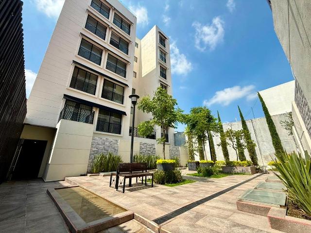 Departamento en renta, LOMAS ALTAS TORRE LOMAS ELITE