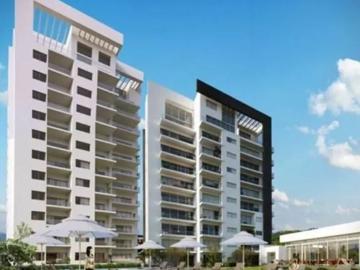 Departamento en renta Lomas Altas, Zapopan, Zapopan, Jalisco