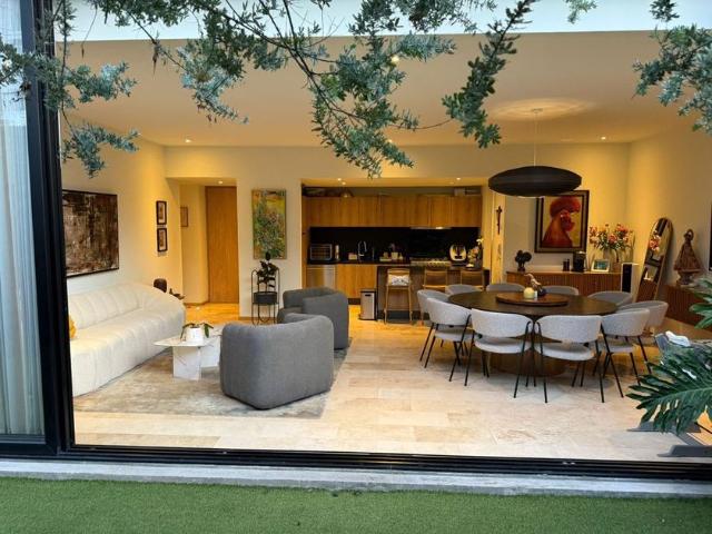 Departamento en renta Lomas Altas, Zapopan, Zapopan, Jalisco
