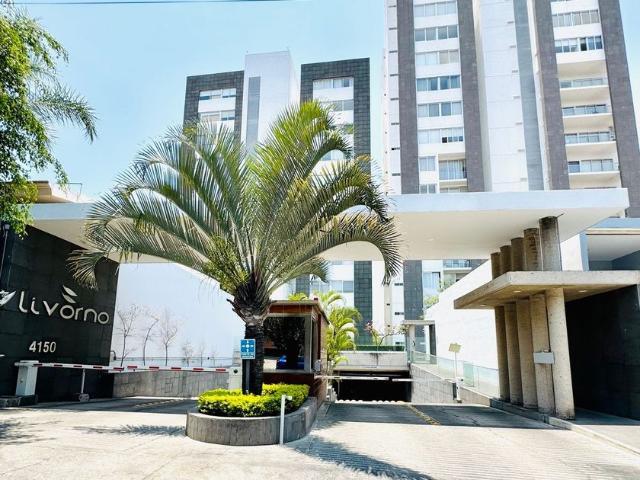 Departamento en renta Lomas Altas, Zapopan, Región Centro, Jalisco, 45049, México