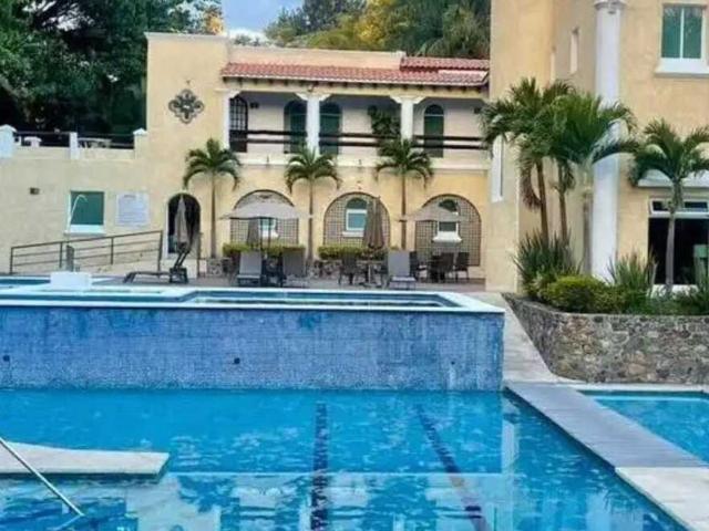 Departamento en renta Lomas De Coyuca, Cuernavaca, Morelos