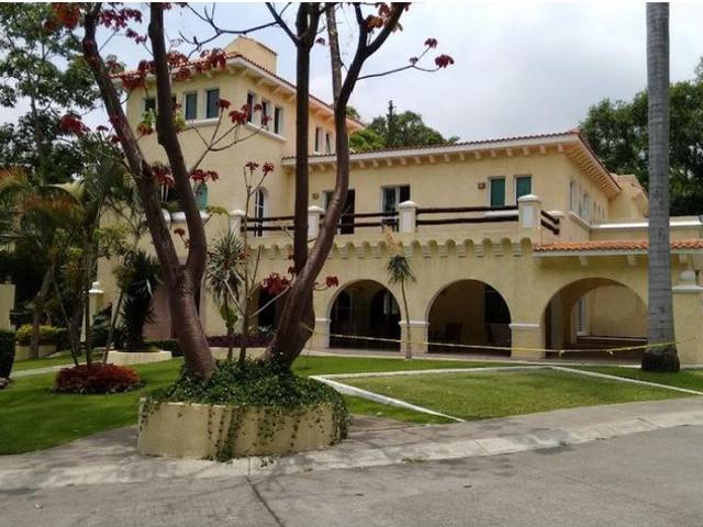 Departamento en renta Lomas De Coyuca, Cuernavaca, Morelos