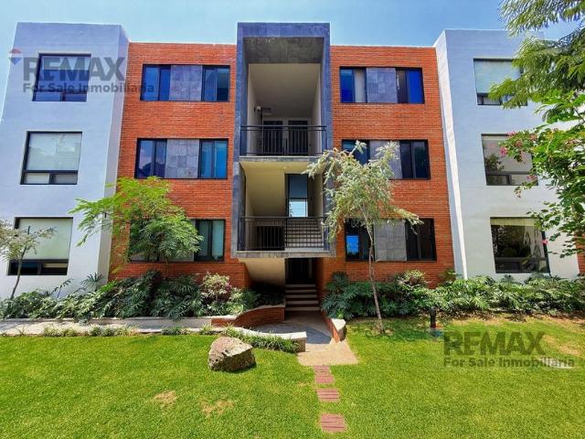 Departamento en renta Lomas De Cortes, Cuernavaca, Morelos
