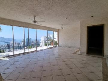 Departamento en renta Lomas De Costa Azul, Acapulco De Juárez