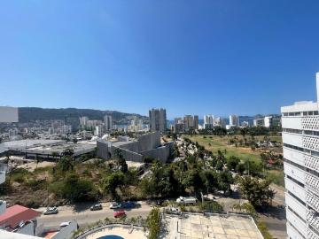 Departamento en renta Lomas De Costa Azul, Acapulco De Juárez