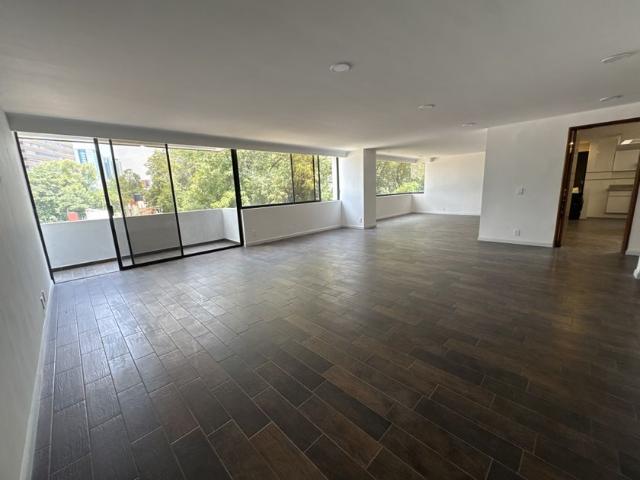 Departamento en renta Lomas De Chapultepec, Miguel Hidalgo, Cdmx