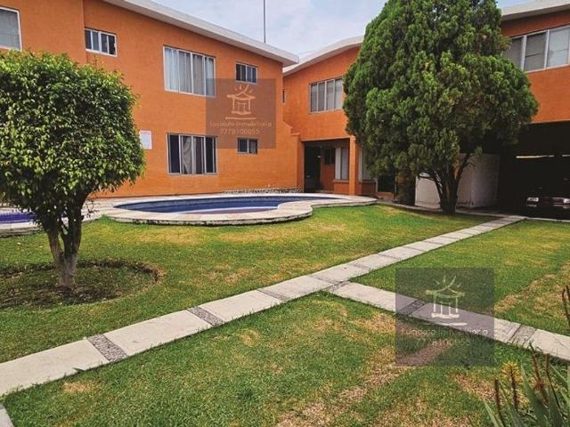 Departamento en renta Lomas De Cuernavaca, Tres De Mayo, Morelos, México