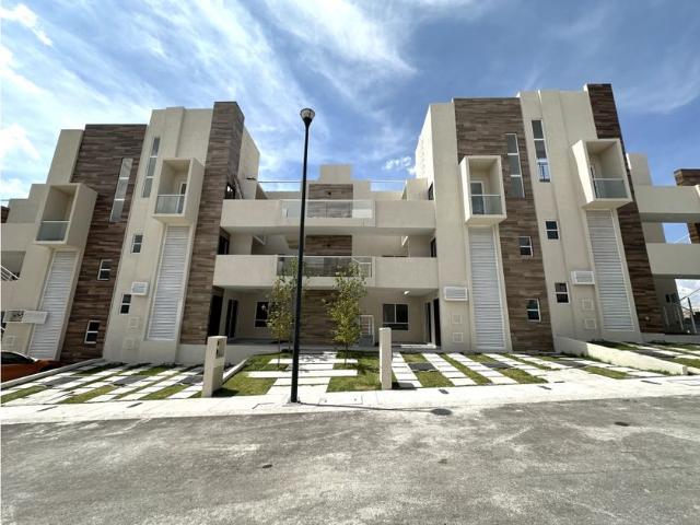 Departamento en renta Zakia, El Marqués