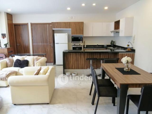 Departamento en renta Lomas De Angelópolis Ii, San Andrés Cholula