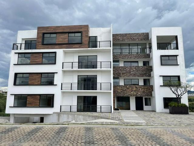 Departamento en renta Lomas De Angelópolis, San Andrés Cholula, Puebla, 72193, México