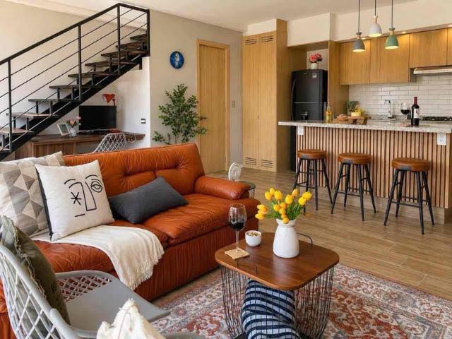 Departamento en renta Lomas De Angelópolis, San Bernardino Tlaxcalancingo, Puebla, México